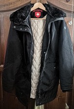 Wellensteyn unisex jacke - unisex,