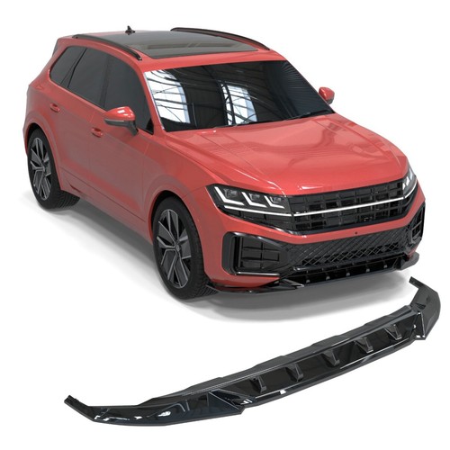 Frontsplitter passt für