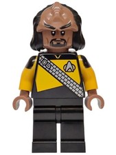 LEGO® Minifigur trek008 -