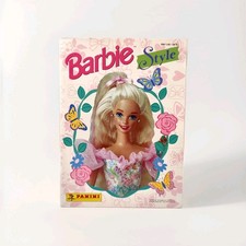 BARBIE Style | Panini Sticker