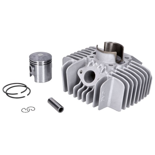 Zylinderkit 70ccm alu - alu, dmp