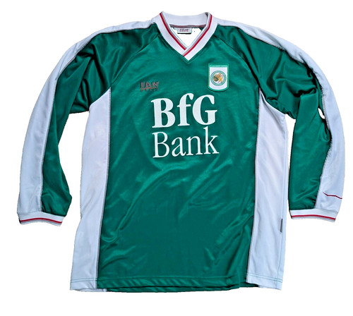Orig trikot sachsen - trikot,