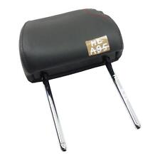 Audi A4 8H B7 Cabrio Leder Kopfstütze Sitz Kopflehne Rückbank hinten links