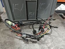 BMW E46 316i 318ti N42 Motorkabelbaum Motorkabel Kabelbaum Getriebemodul 7512079