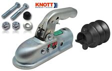 KNOTT K20-B bis 2000kg