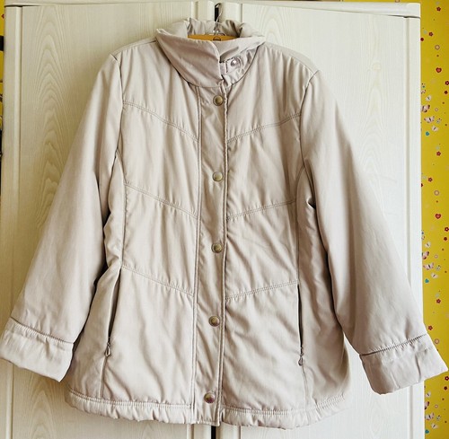 Steppjacke winterjacke von - steppjacke,