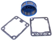 Weishaupt Filtersatz für