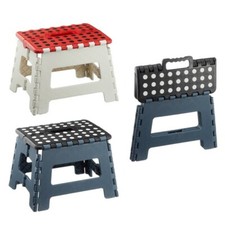 Klapptritt bis 100 Kg Tritthocker Klapphocker Kinderhocker Hocker Küchenhocker