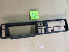 Vw Golf GTI G60 16v  Tacho