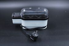 Krups Eierkocher für 3x Eier Kocher Type F234 230 V 300 W Vintage H 13 cm