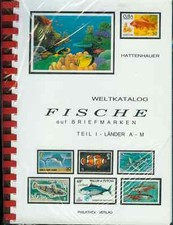 Hattenhauer Weltkatalog Fische