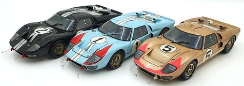 Exoto scale diecast - exoto,
