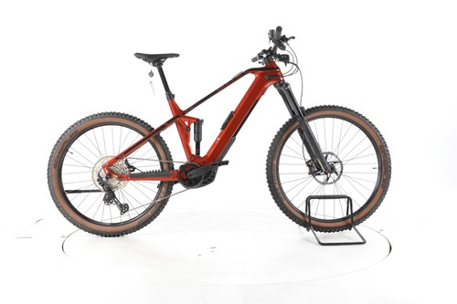Bulls sonic evo e bike - am, 2