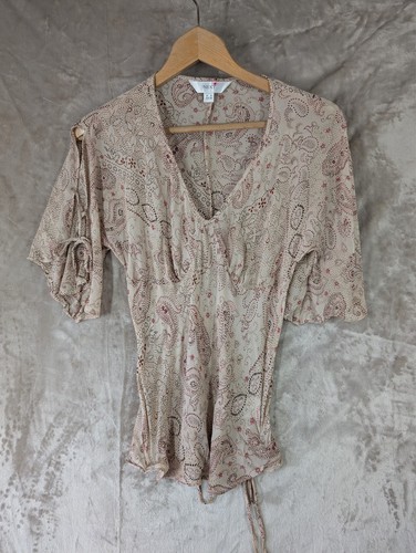 Next damenbluse beige - damenbluse,