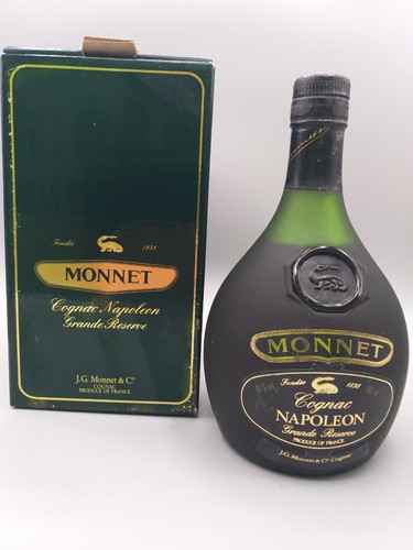 Monnet napoleon grande - j.g.,