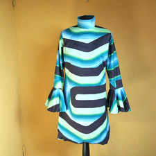 RAR Vintage 60er Midi Flare