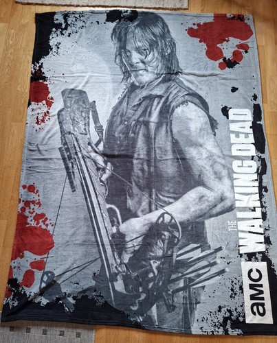 Walking dead amc - walking, decke