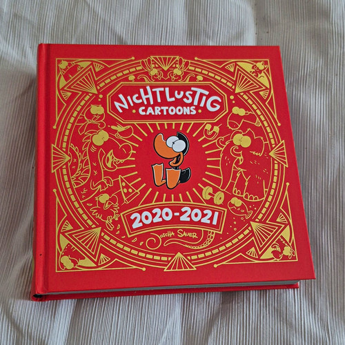 Nichtlustig cartoons - nichtlustig,