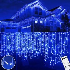 400-800 LED Lichterkette