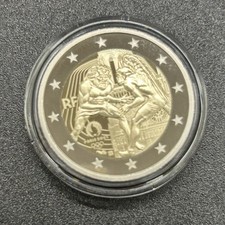 2 Euro 2024 Frankreich PP Olympische Spiele Paris Hercules