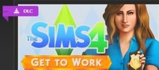 Die Sims 4 An die Arbeit! Code