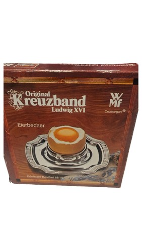 Wmf eierbecher kreuzband - wmf,