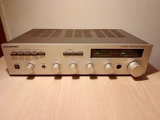 ?️ Blaupunkt A-150 Stereo Verstärker – Vintage HiFi, Strom da ⚡ Bastler ?