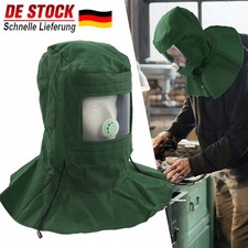 Sandstrahl Sandstrahler