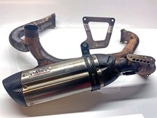 Ducati Multistrada 1200 S