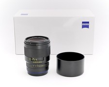 ZEISS Otus ML 50mm 1.4 Canon RF Retoure, wie neu #42675**