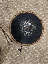 Meinl Sonic Energy OSTD2NBE