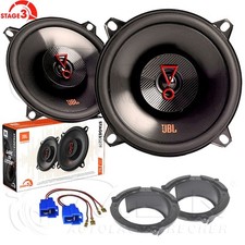JBL LAUTSPRECHER für MAZDA MX-5 MX 5 I/1 Typ NA 1989-1998 Vorn Tür 200W #CD3A