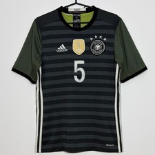 DFB Deutschland Hummels
