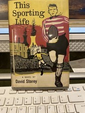 This Sporting Life A Novel by
