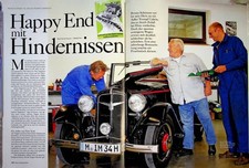 Motor Klassik 05/2014 Adler