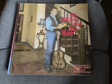 Schallplatte, LP, Freddy Quinn