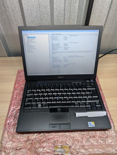 Dell latitude e4300 intel - e4300,