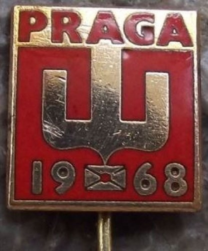Praga welt - praga,