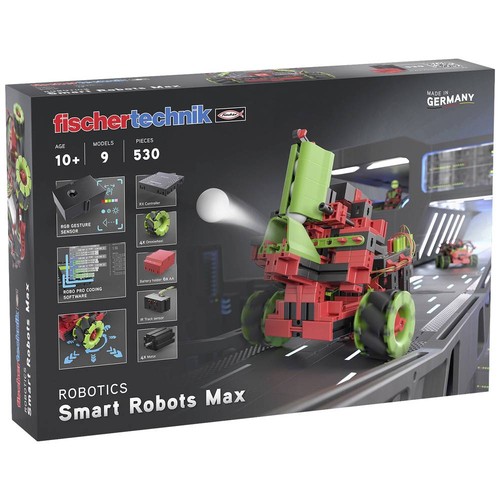 Fischertechnik 564111 smart - fischertechnik,