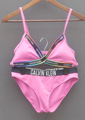 Bikini damen calvin klein - damen,