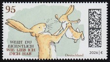 3950 Hasen - Weißt Du