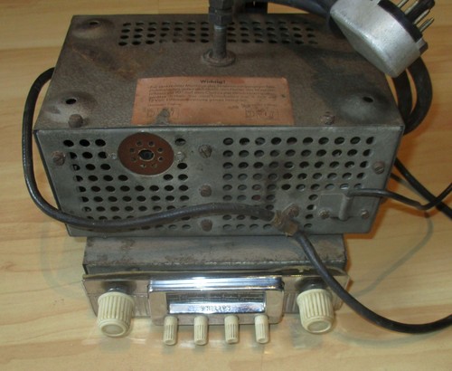 Vintage philips 524 v - vintage,