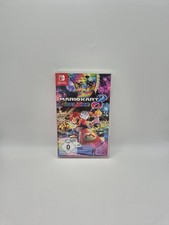 Mario Kart 8 Deluxe (Nintendo