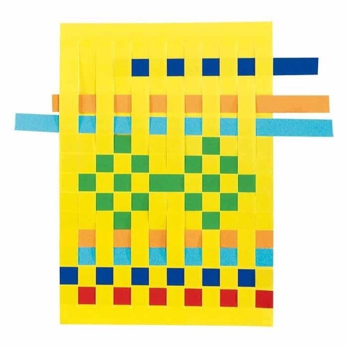 Flechtblätter 12x17 200 - -,