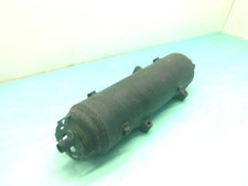 KYMCO Downtown I 200 Auspuff