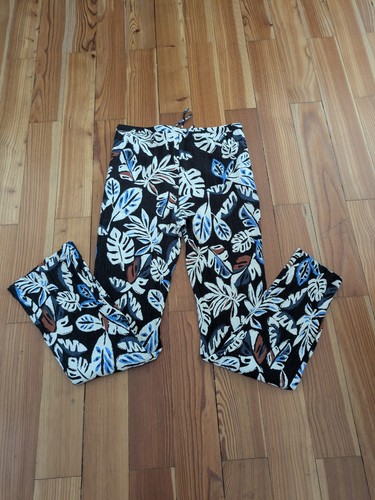 Damen sommerhose mit - damen,