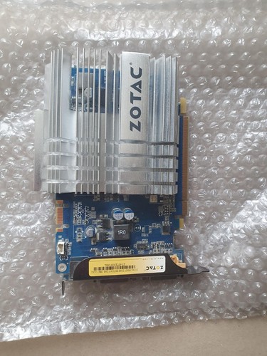 Pcie x16 grafikkarte zotac - pcie,