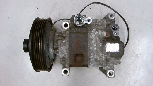 Mazda 2006 kompressor - mazda,