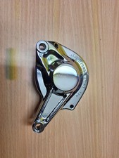 Anlasserkopf Starterkopf Chrom Yamaha XJR 1200 1300