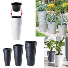 Blumenkübel Pflanzgefäß